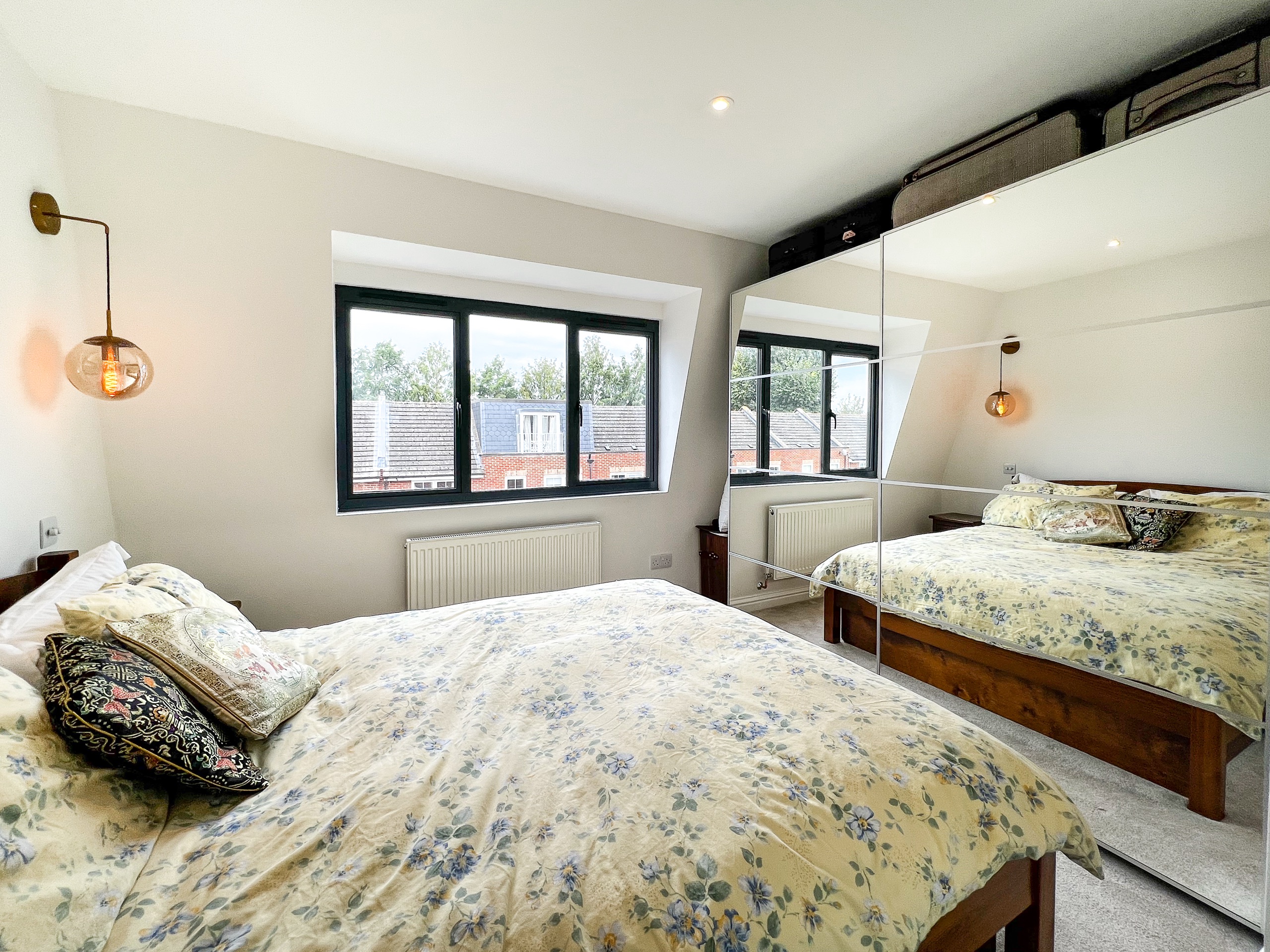 Dormer Loft Extension Wandsworth