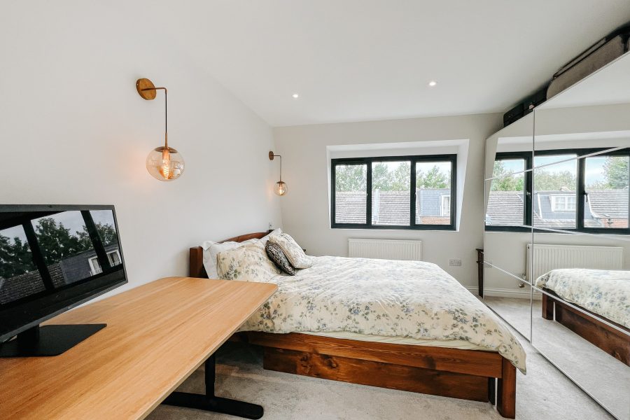 Dormer Loft Extension Wandsworth