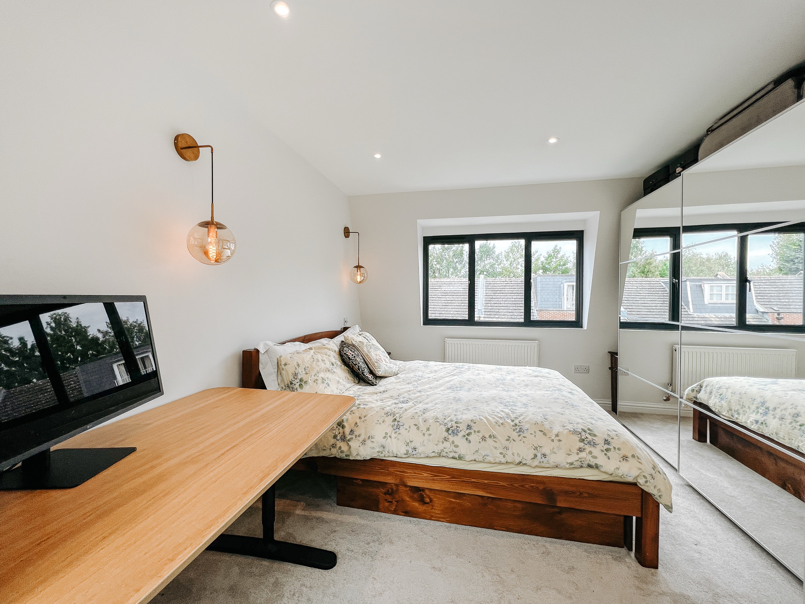 Dormer Loft Extension Wandsworth