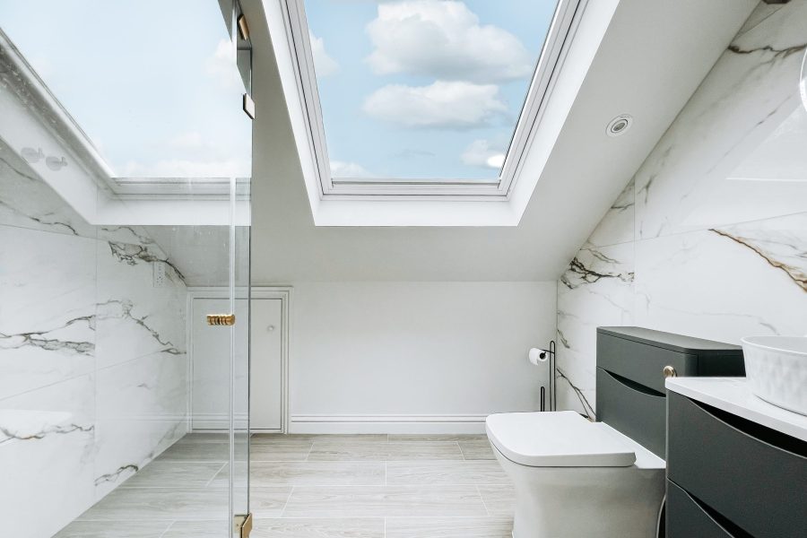 Dormer Loft Extension Wandsworth