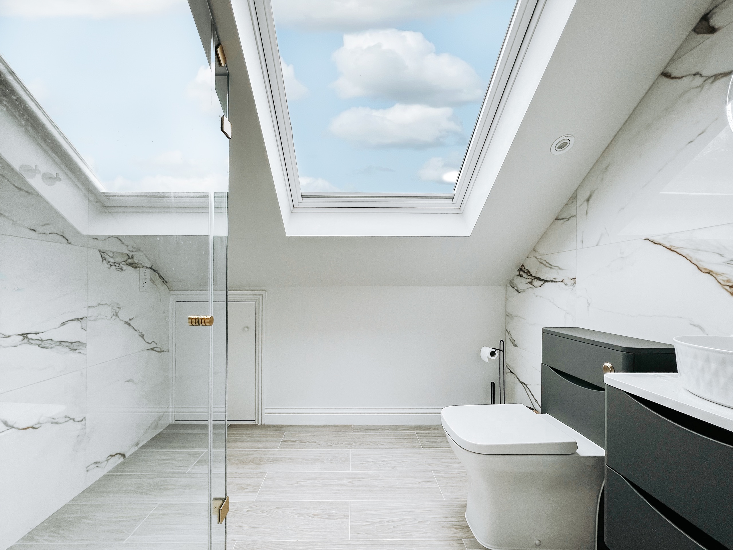 Dormer Loft Extension Wandsworth
