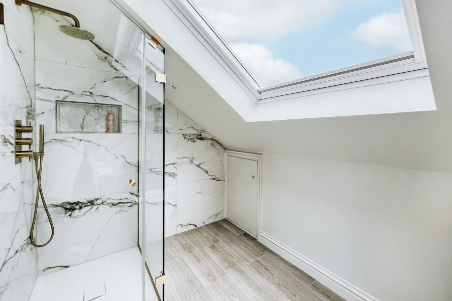 Dormer Loft Extension Wandsworth