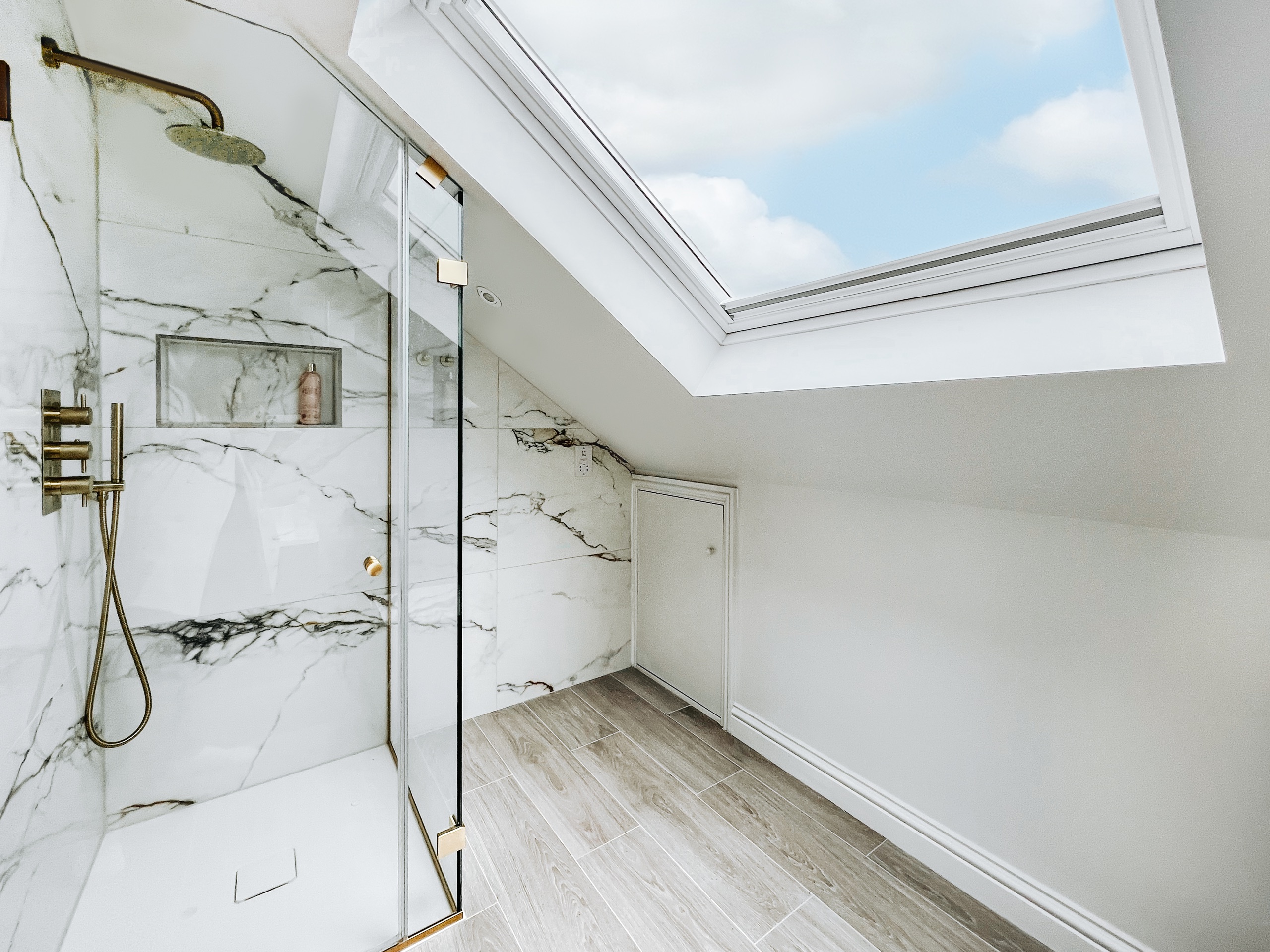 Dormer Loft Extension Wandsworth