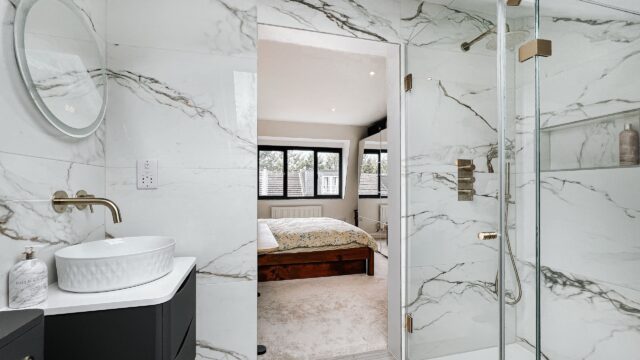 Dormer Loft Extension Wandsworth