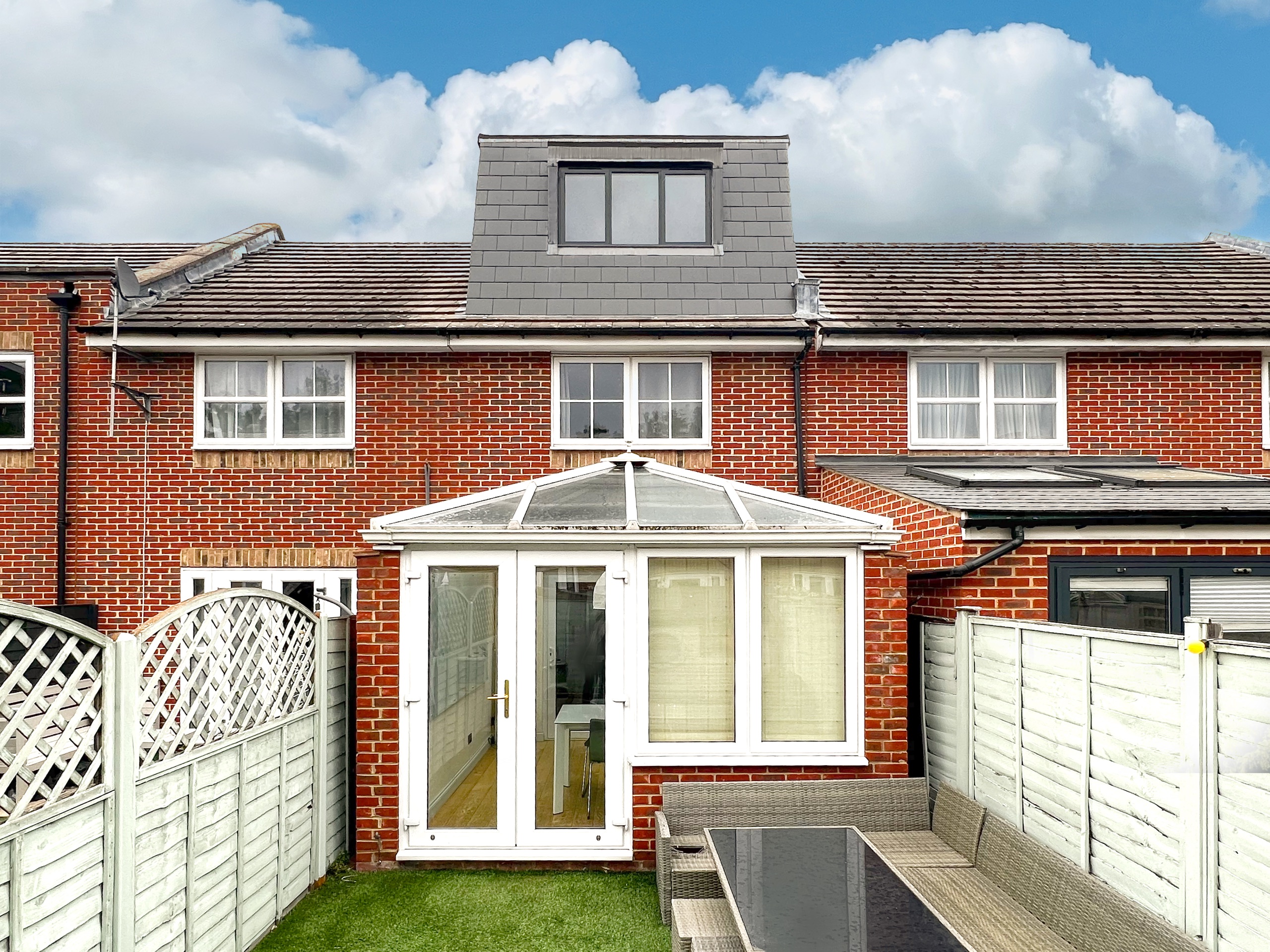 Dormer Loft Extension Wandsworth