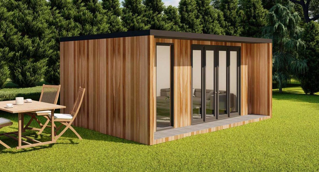 Does a Garden Room Add Value to Your Home?