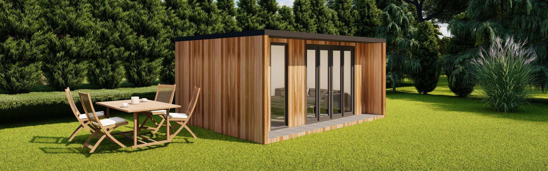 SimplyEasy Refurbs Does a Garden Room Add Value to Your Home?
