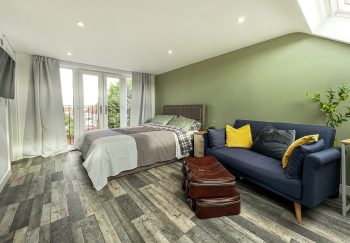 Dormer Loft Extension Welling