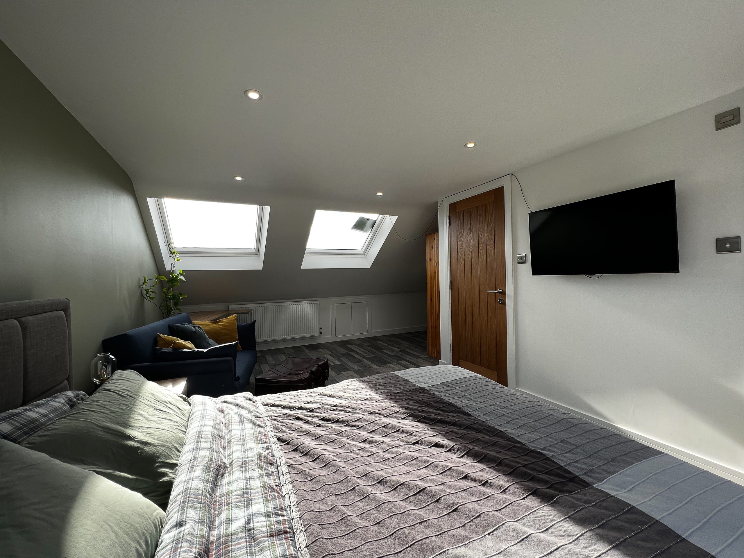 Dormer Loft Extension Surrey