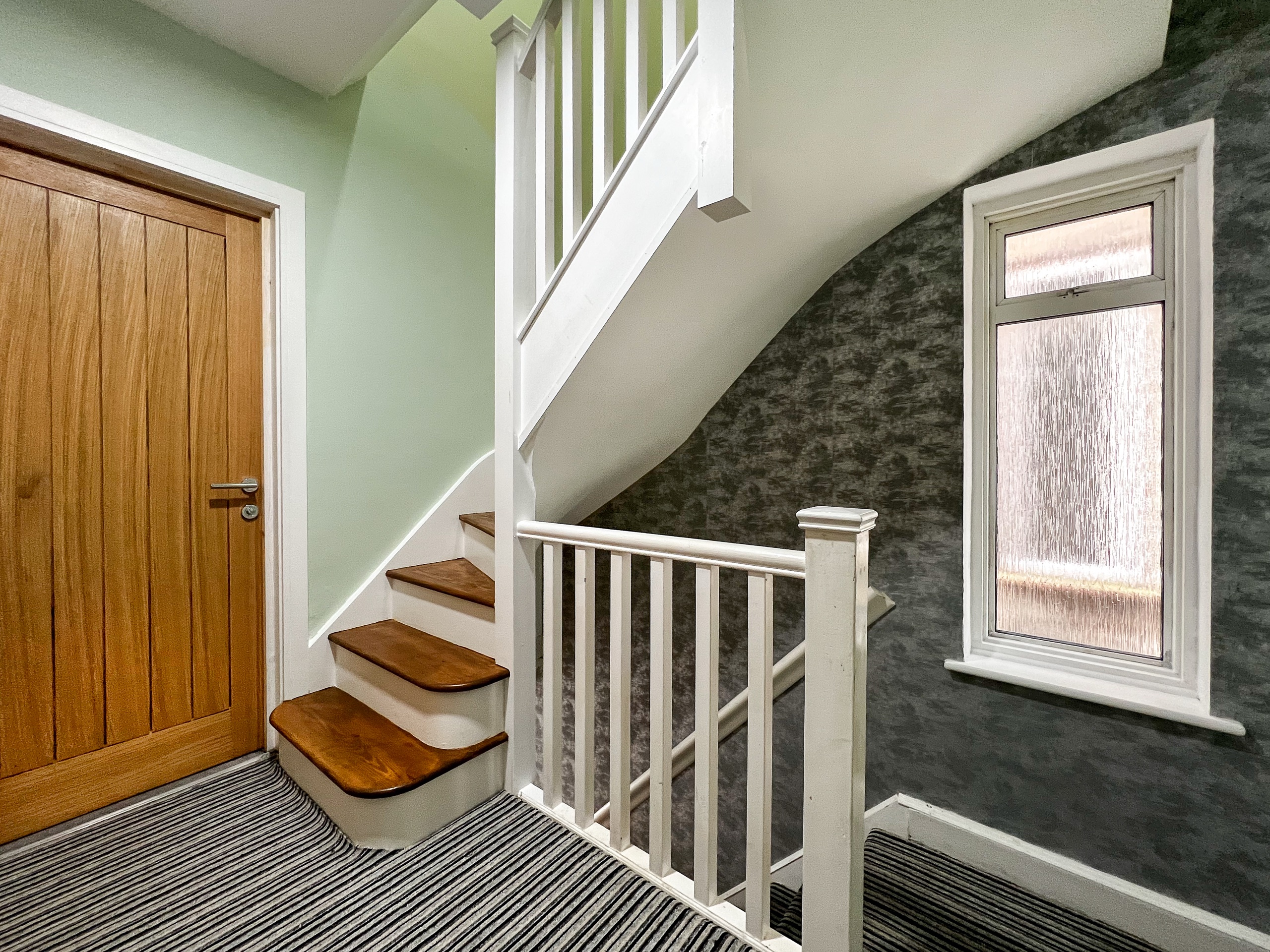 Dormer Loft Extension Welling