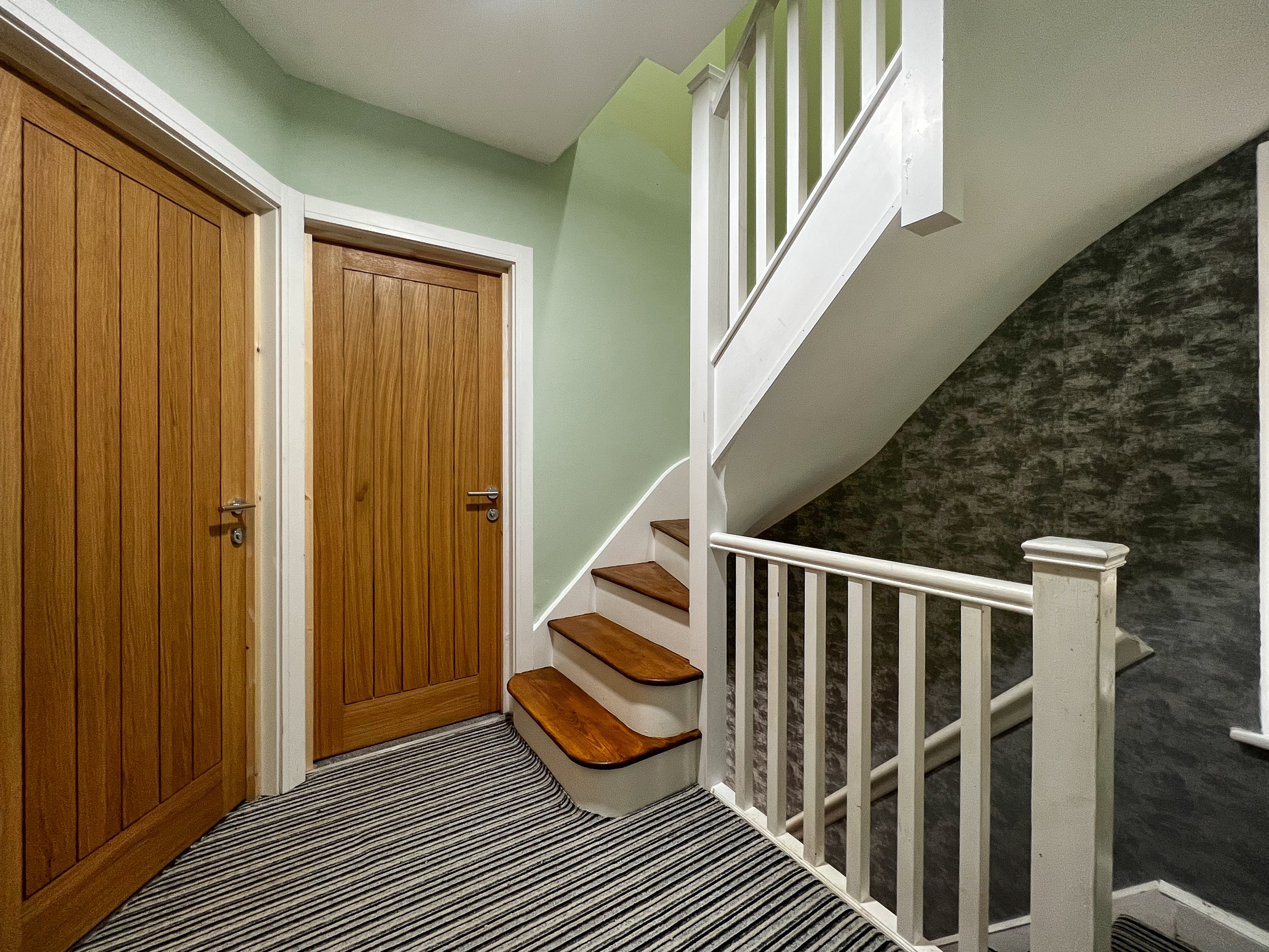 Dormer Loft Extension Welling