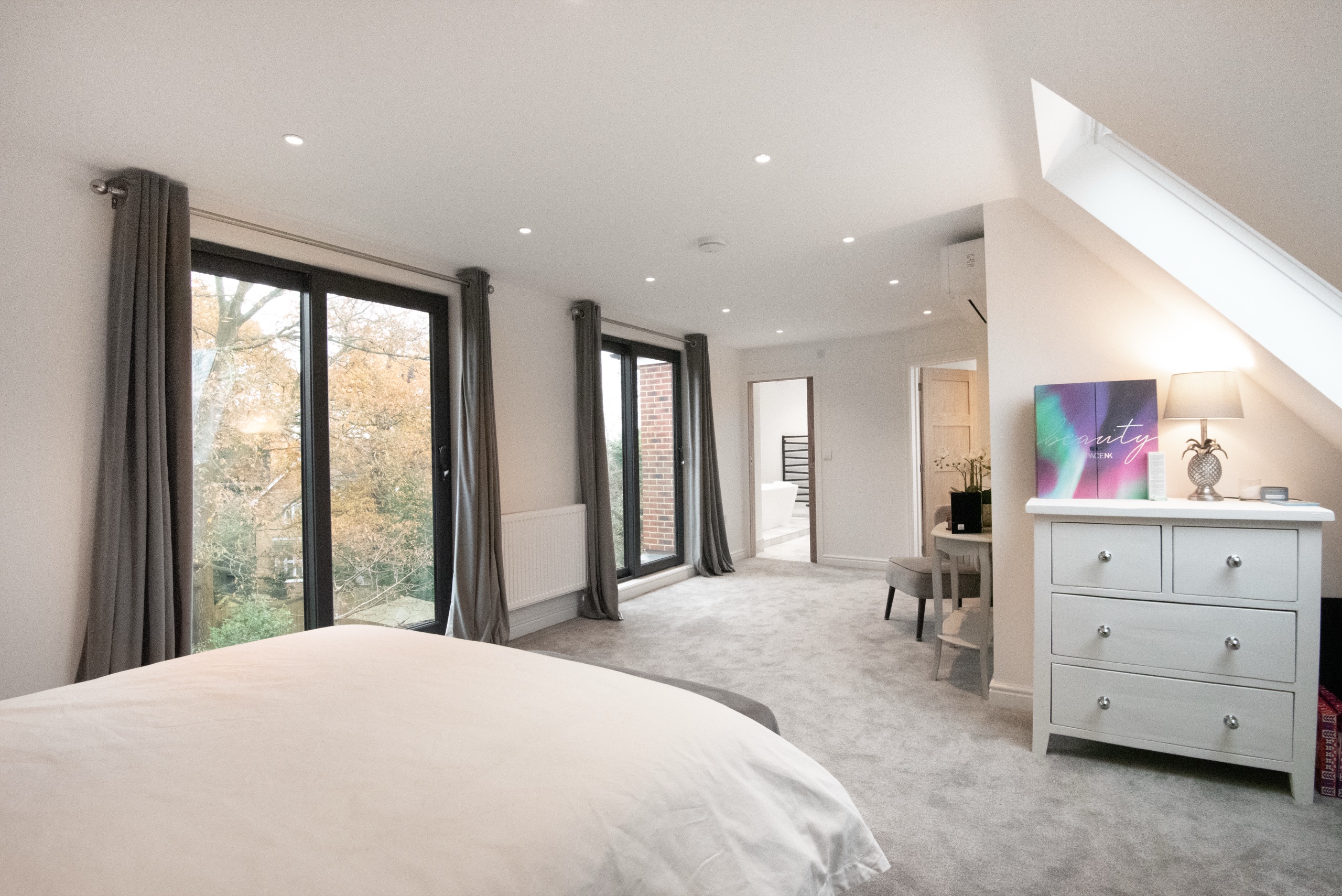 Dormer Loft Extension Surrey