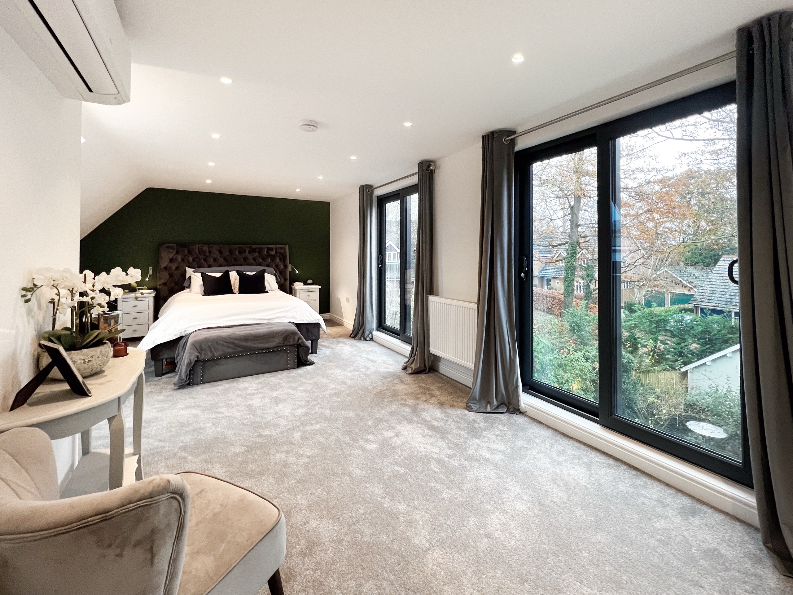 Dormer Loft Extension Surrey