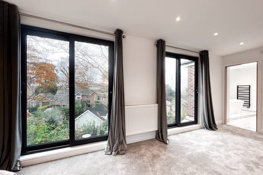 Dormer Loft Extension Surrey