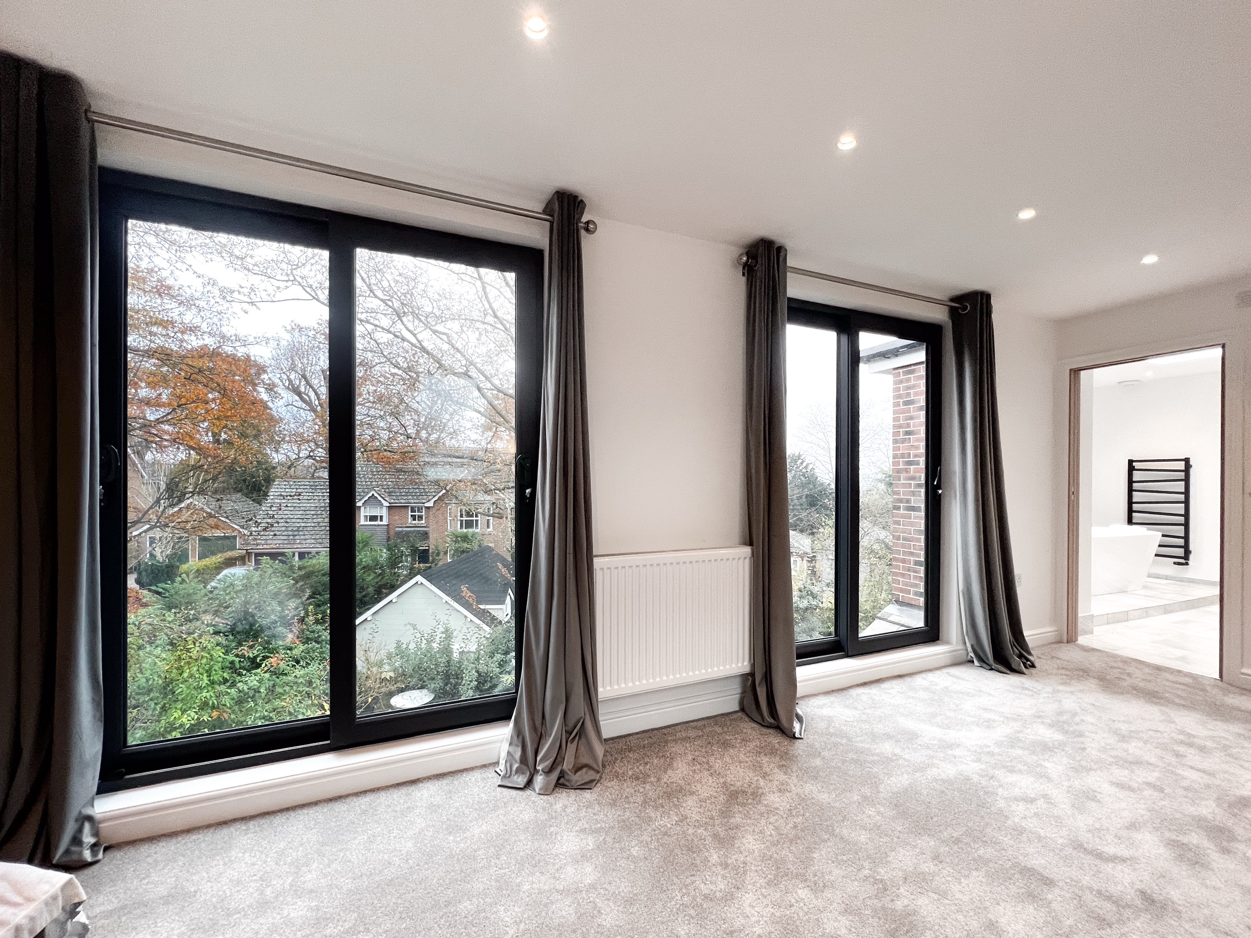 Dormer Loft Extension Surrey