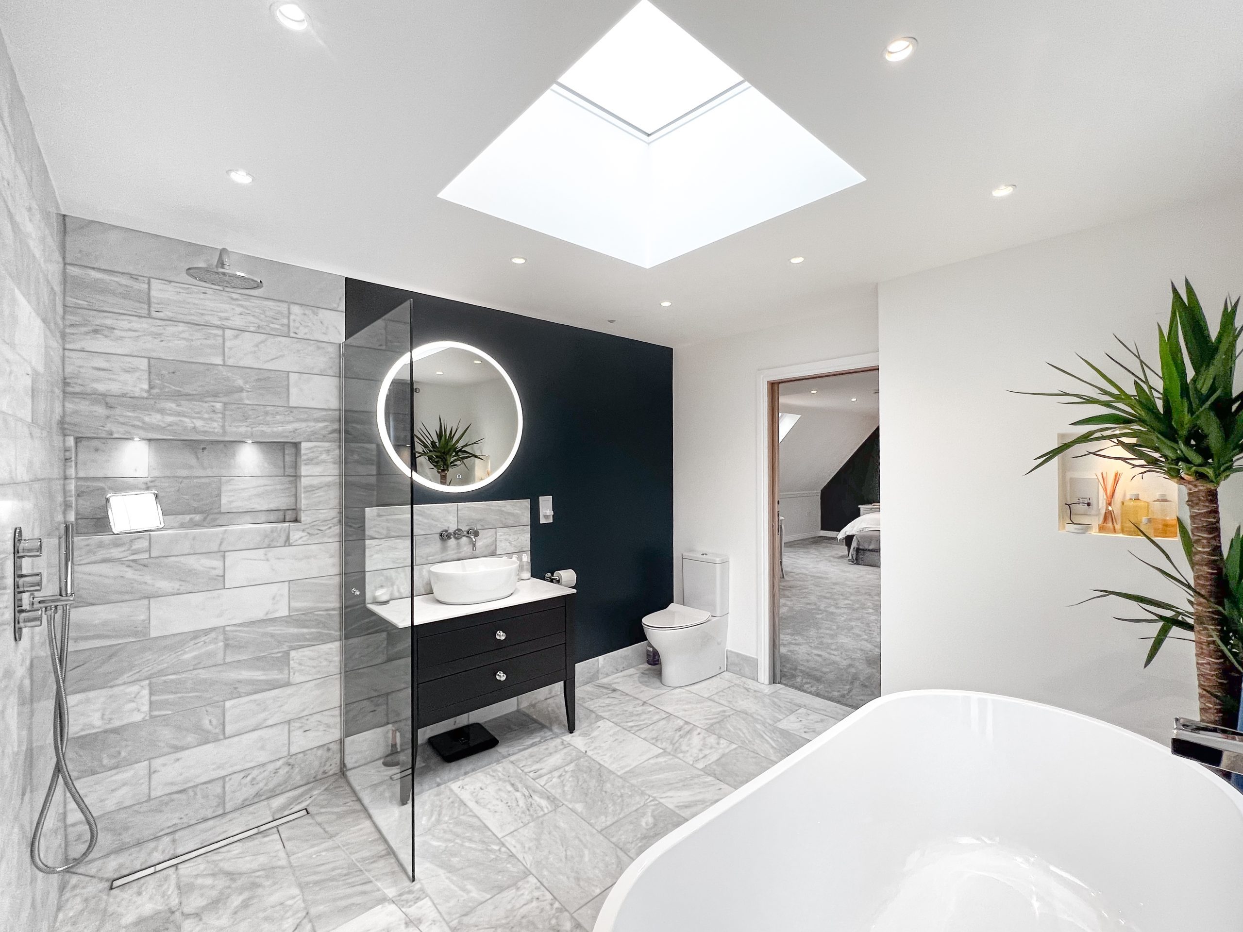 Dormer Loft Extension Surrey