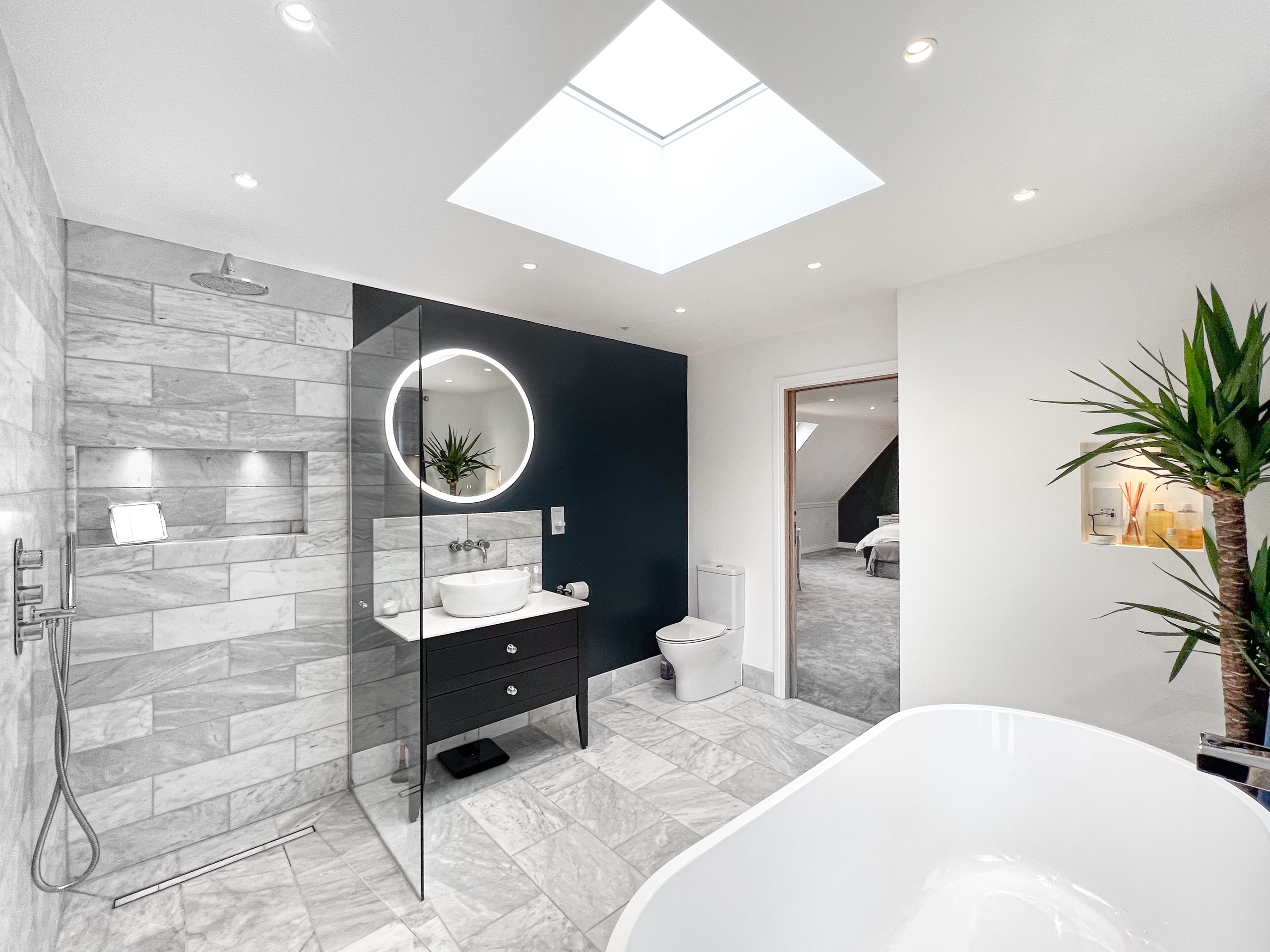 Dormer Loft Extension Surrey