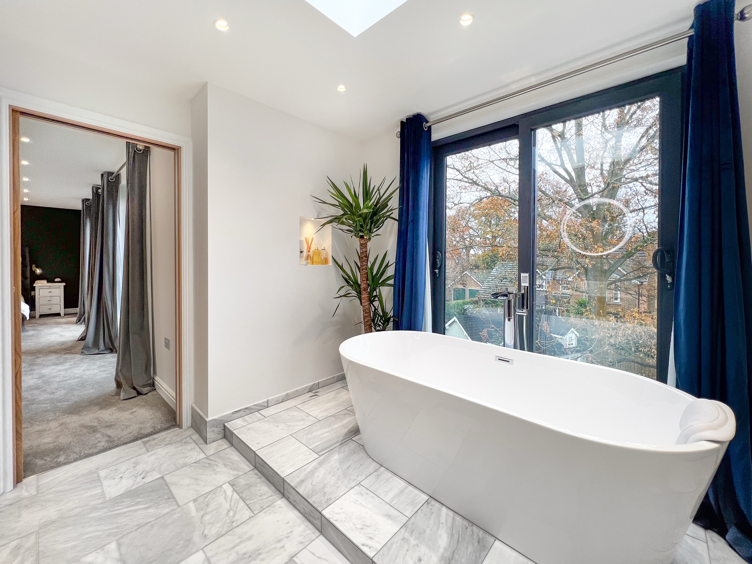 Dormer Loft Extension Surrey
