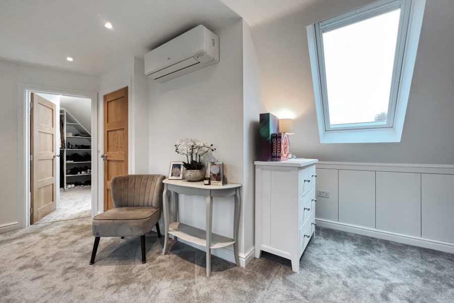 Dormer Loft Extension Surrey