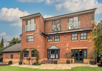 Dormer Loft Extension Surrey