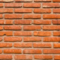 Extensions material brick