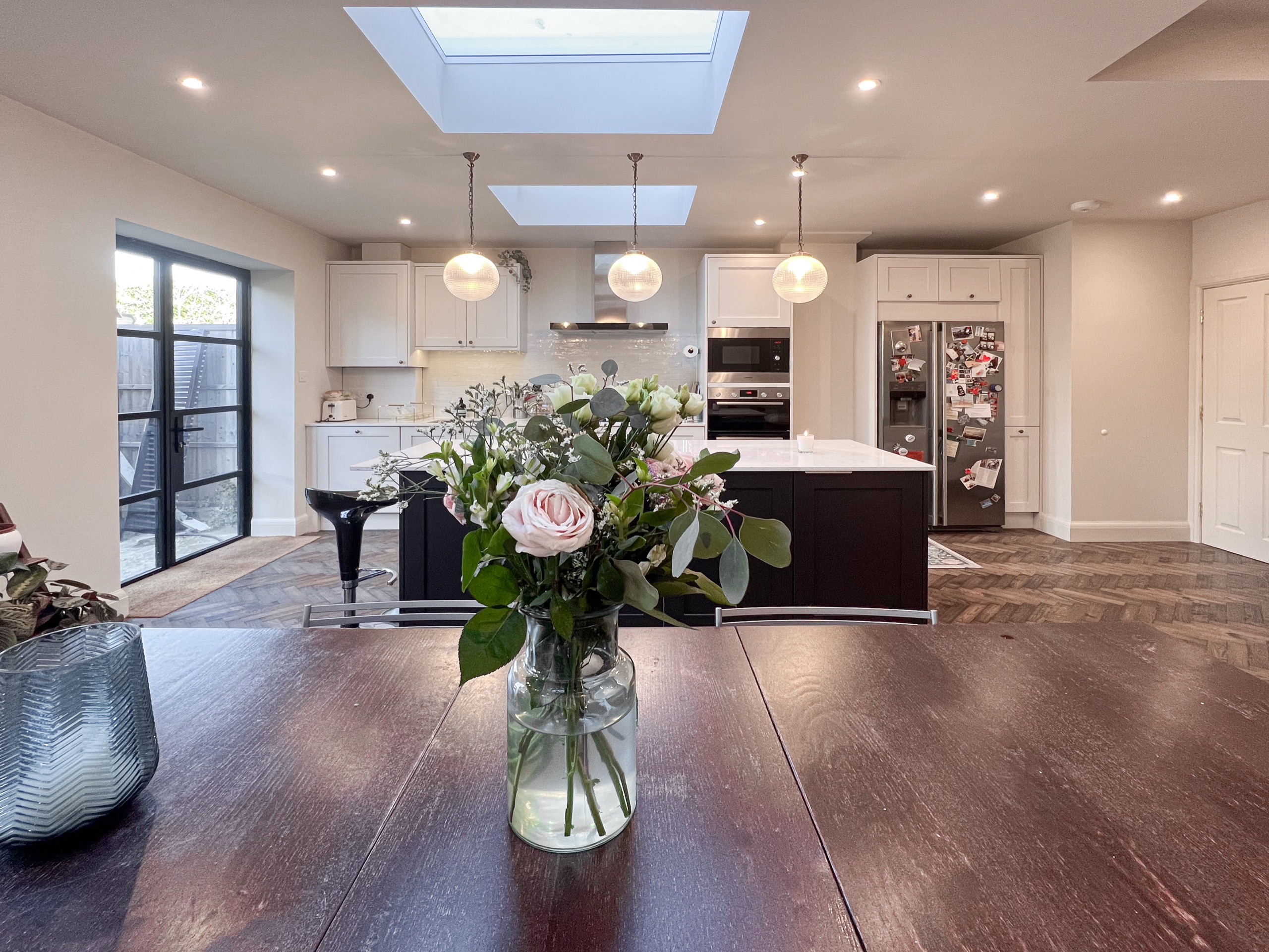 Kitchen Extension in Streatham