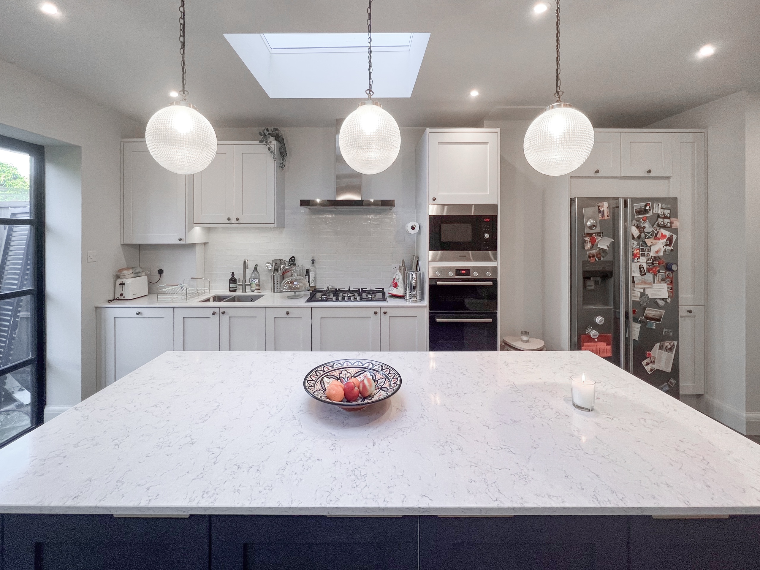 Kitchen Extension in Streatham