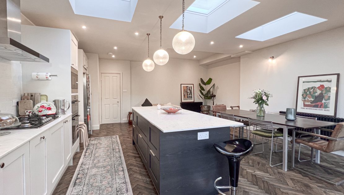 Kitchen Extensions in 2024: Worth It?