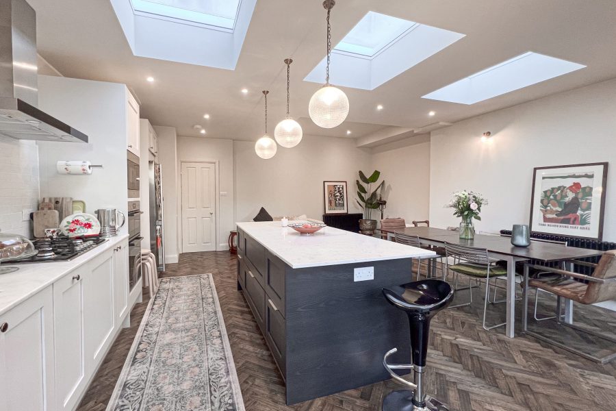 Kitchen Extensions in 2024: Worth It?