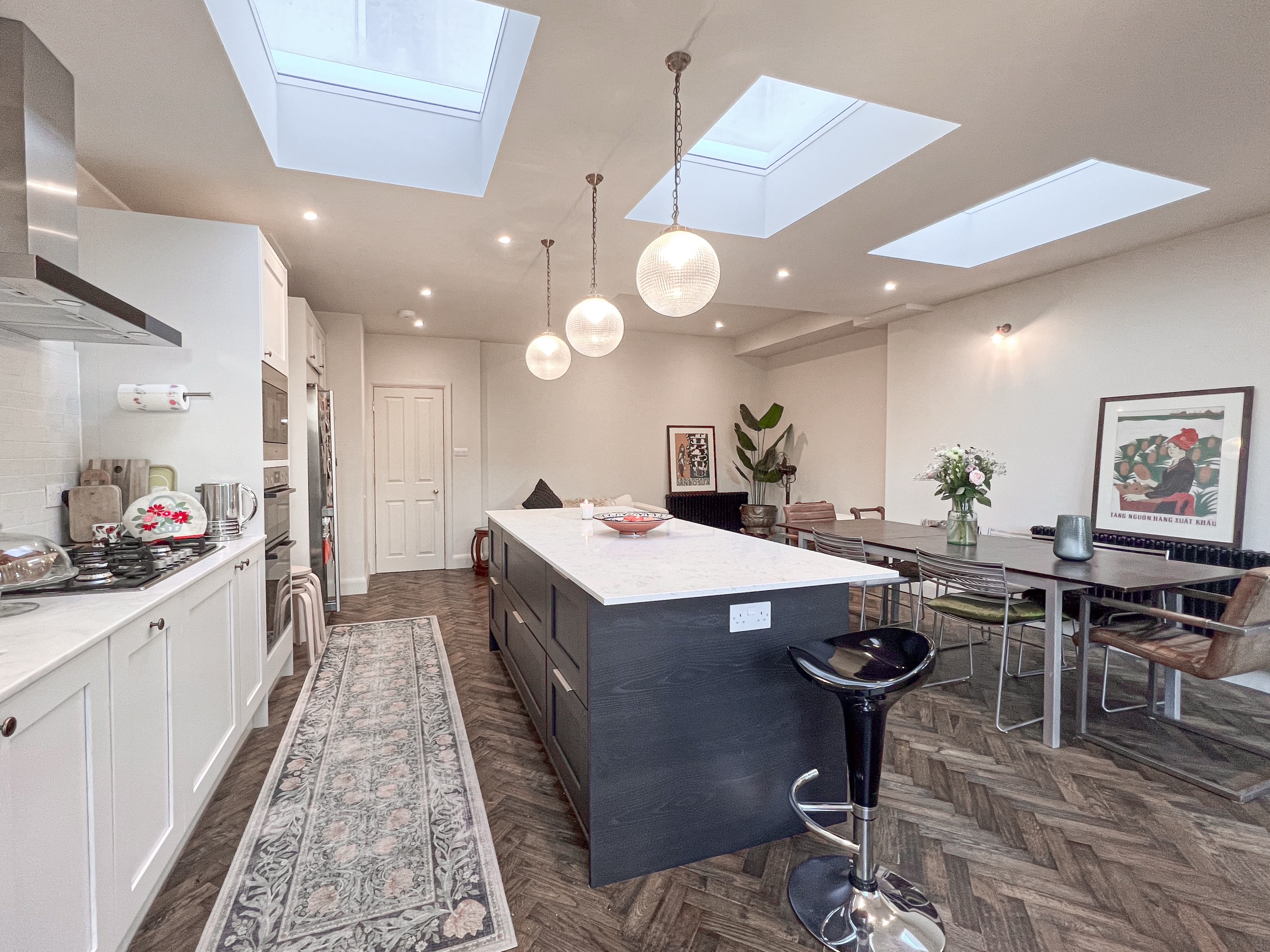 Kitchen Extensions in 2024: Worth It?
