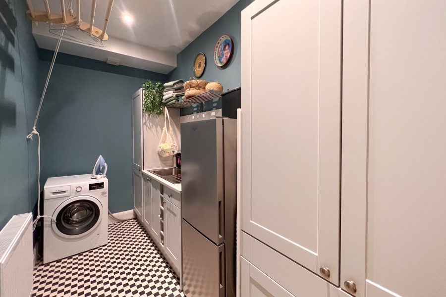 Kitchen Extension in Streatham