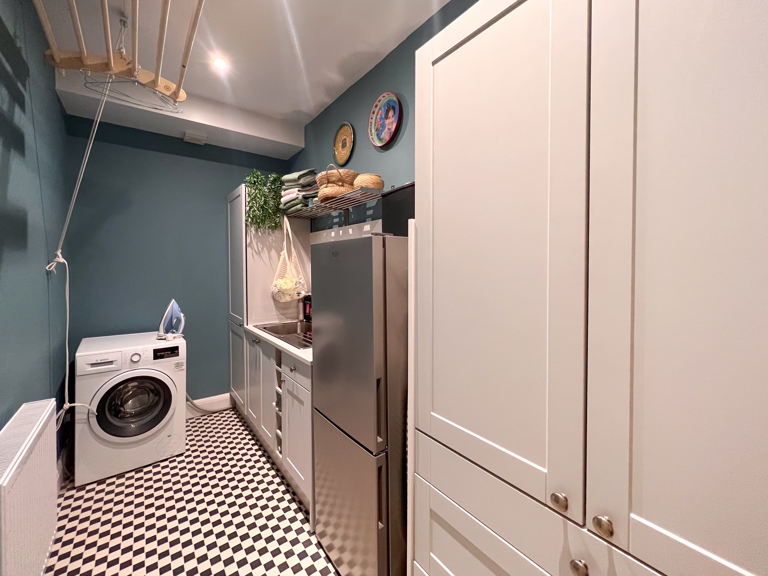 Kitchen Extension in Streatham
