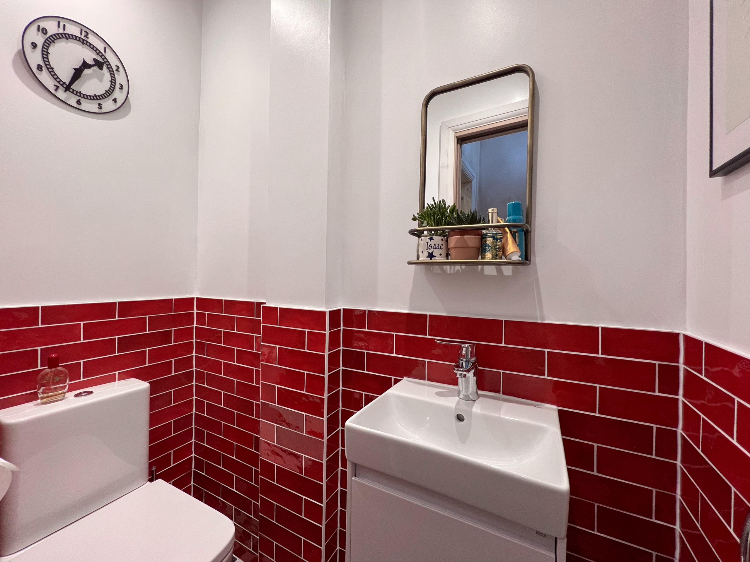 Kitchen Extension in Streatham