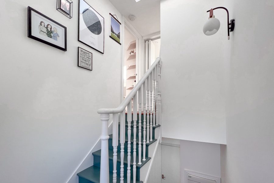 Dormer Loft Extension Brixton
