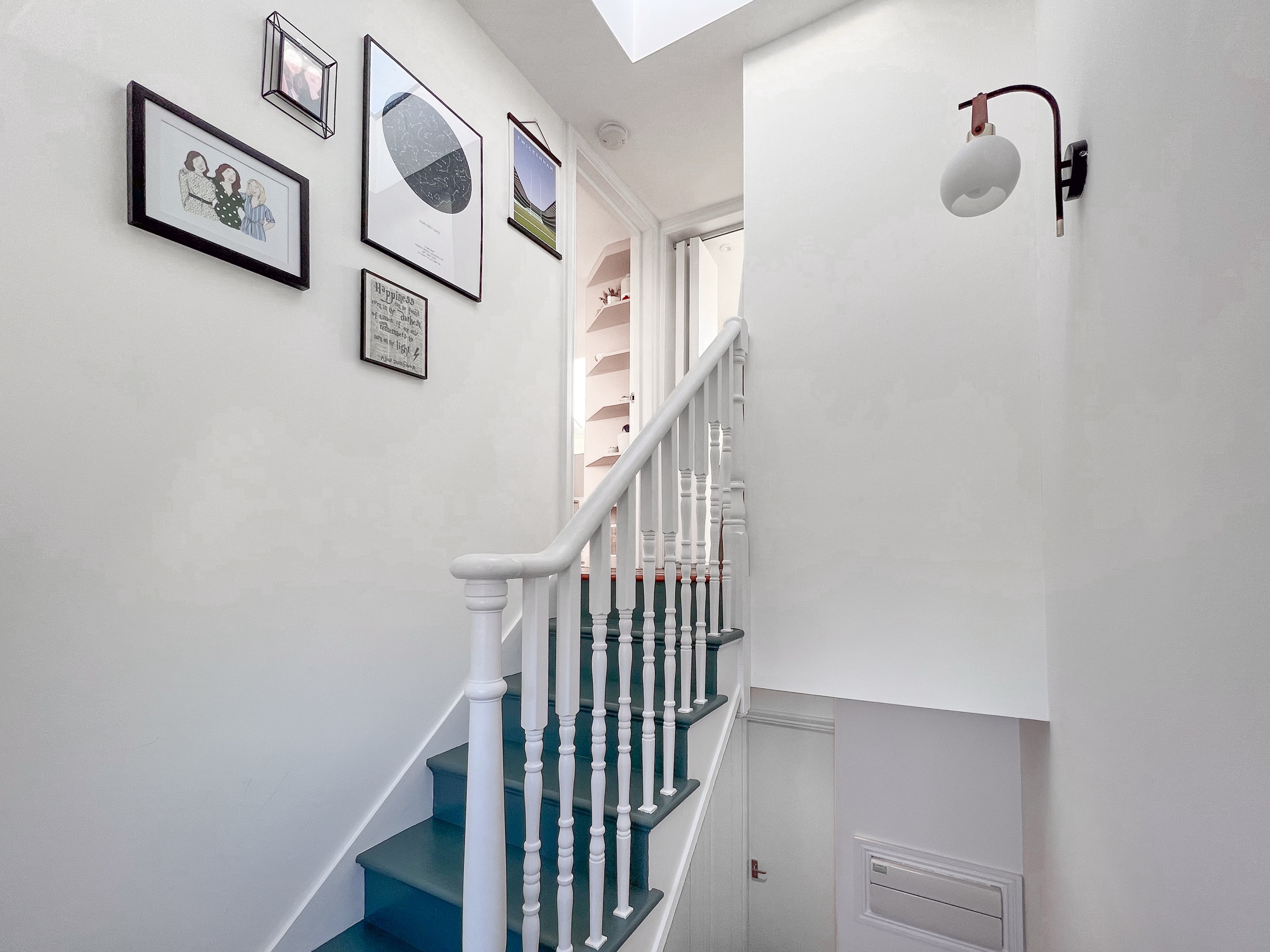 Dormer Loft Extension Brixton