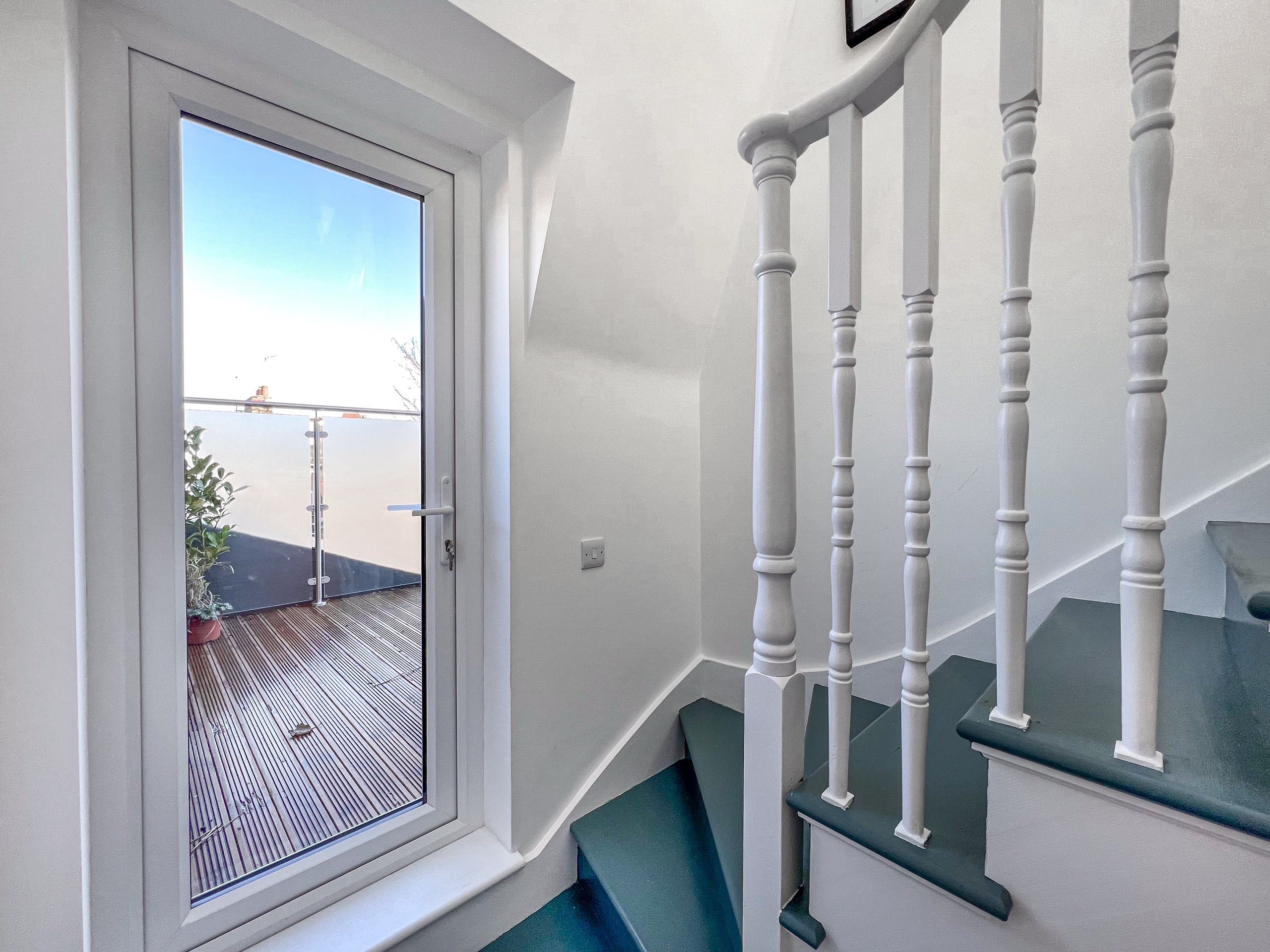Dormer Loft Extension Brixton