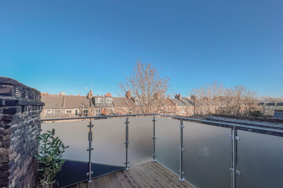 Dormer Loft Extension Brixton