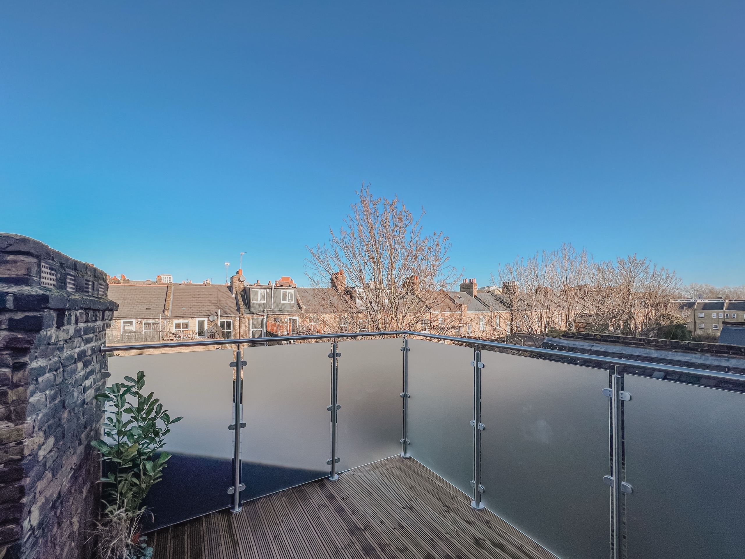 Dormer Loft Extension Brixton