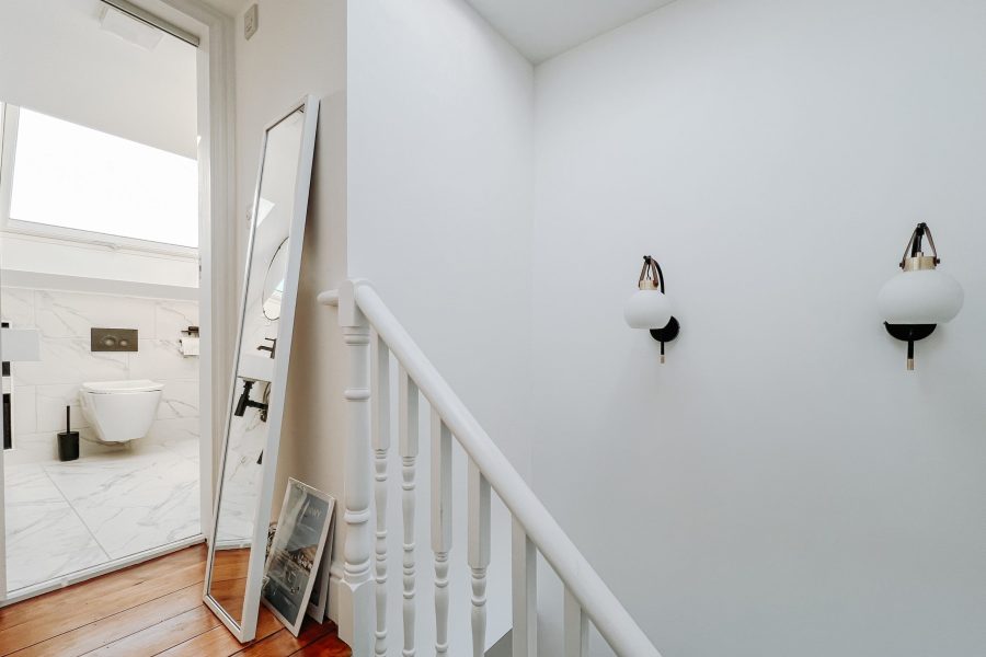 Dormer Loft Extension Brixton
