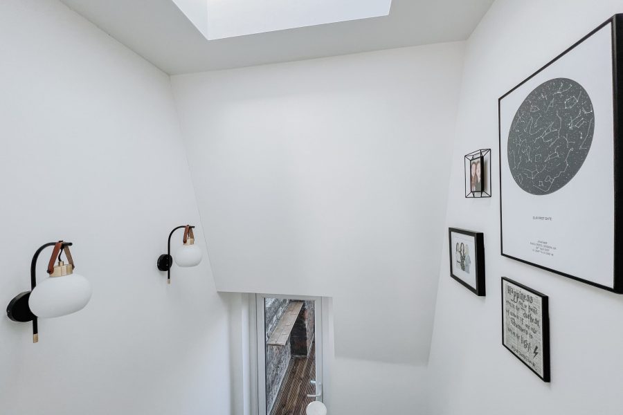 Dormer Loft Extension Brixton