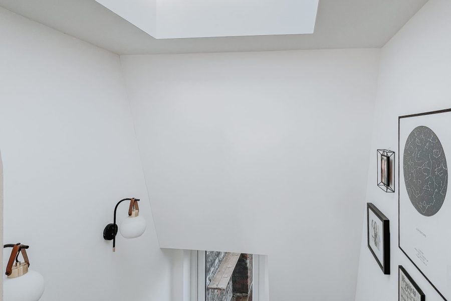 Dormer Loft Extension BrixtonDormer Loft Extension Brixton