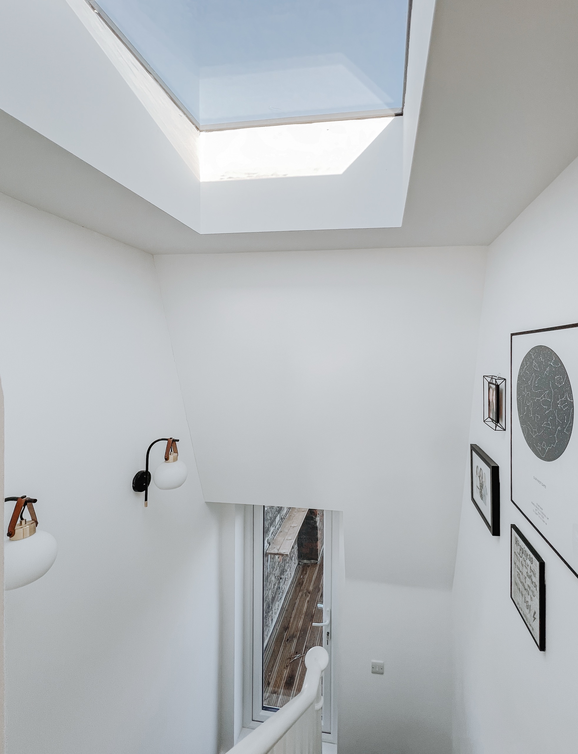 Dormer Loft Extension BrixtonDormer Loft Extension Brixton