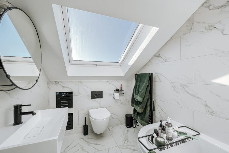 Dormer Loft Extension Brixton
