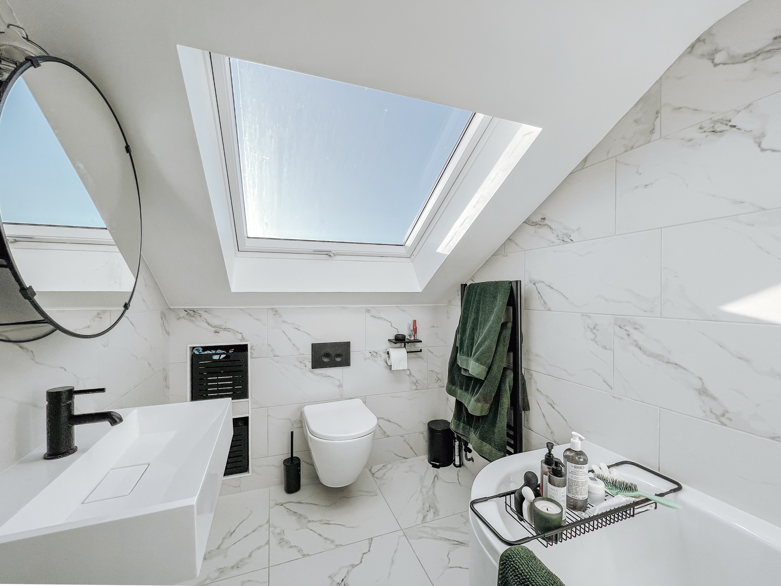 Dormer Loft Extension Brixton