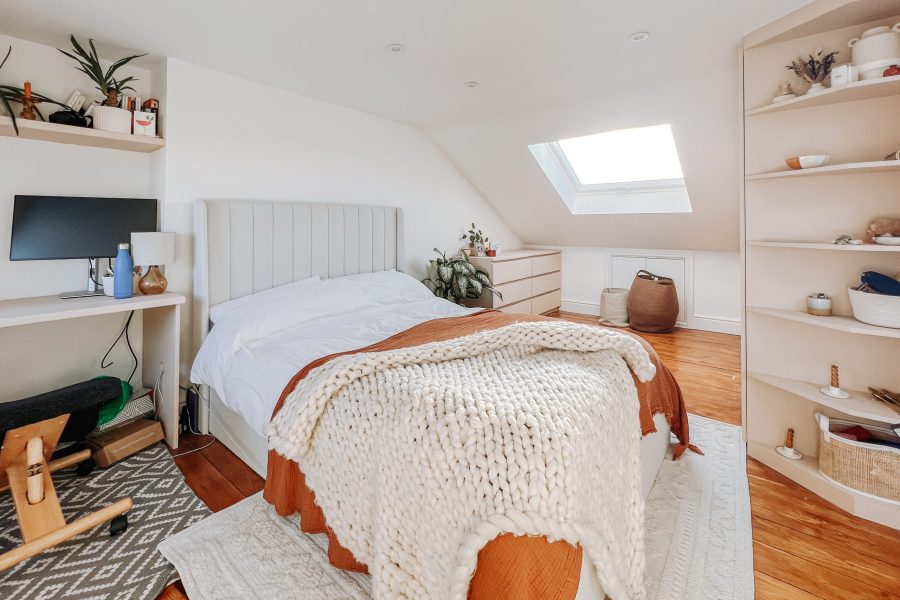 Dormer Loft Extension Brixton