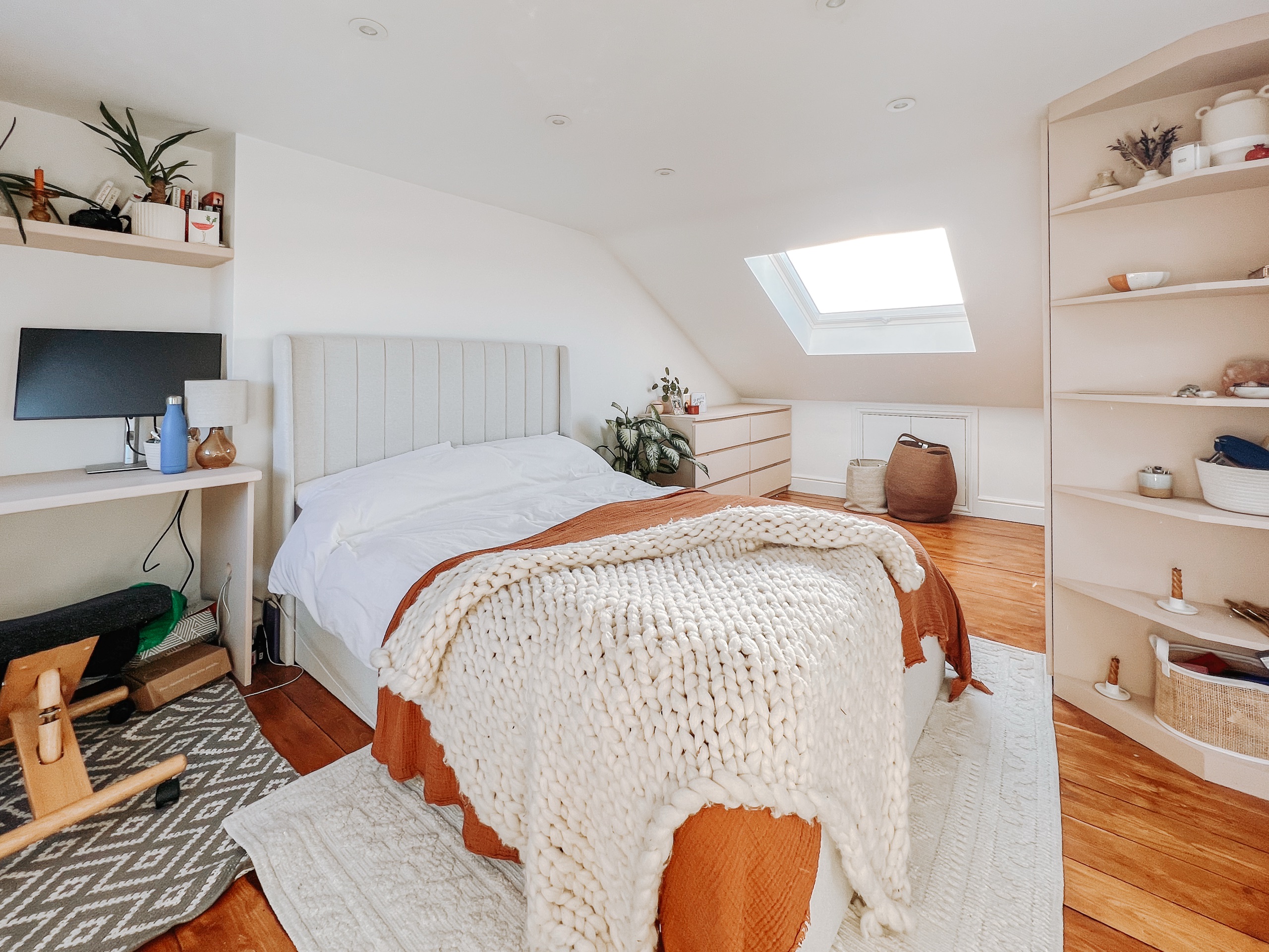Dormer Loft Extension Brixton