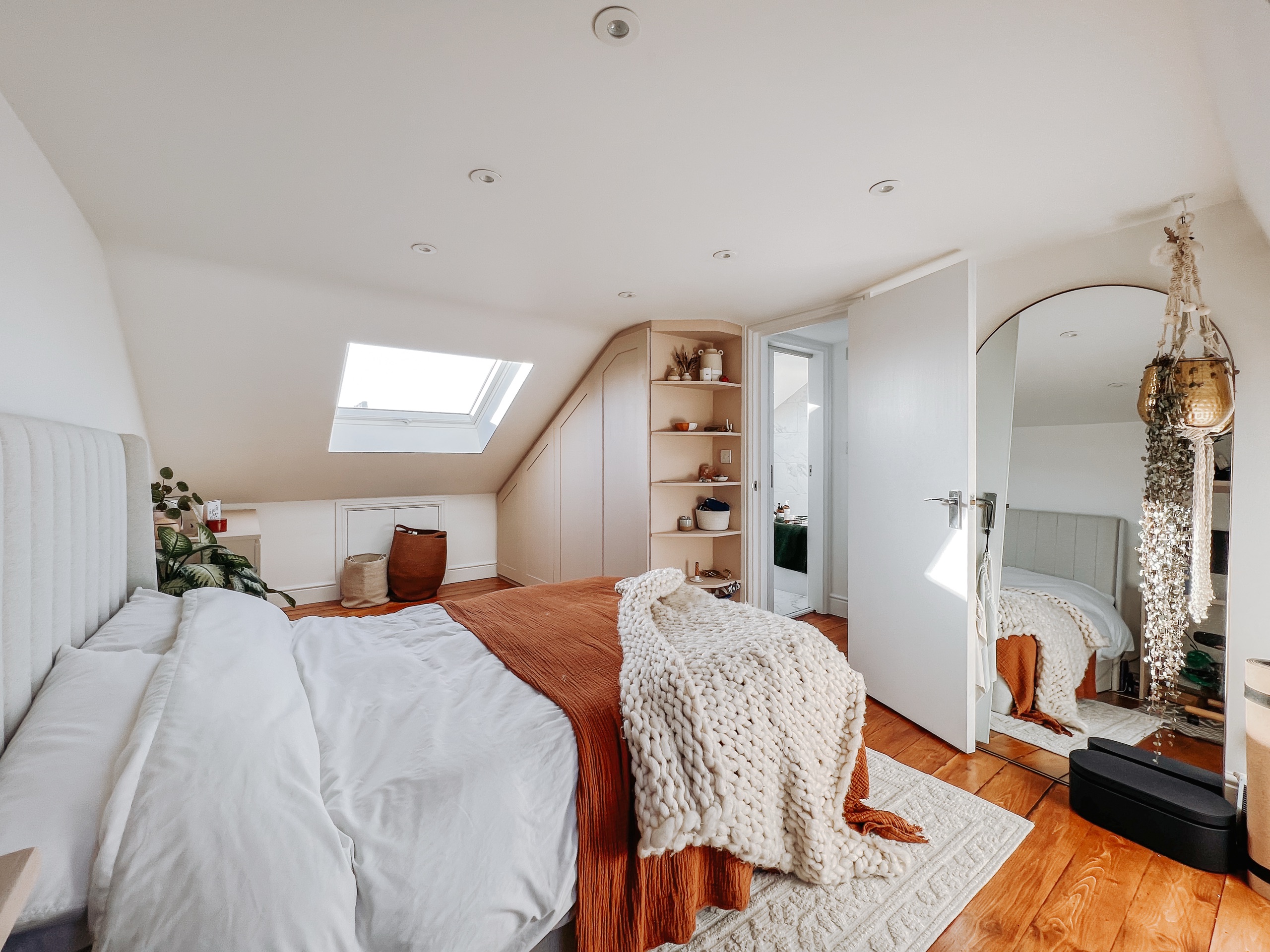 Dormer Loft Extension Brixton