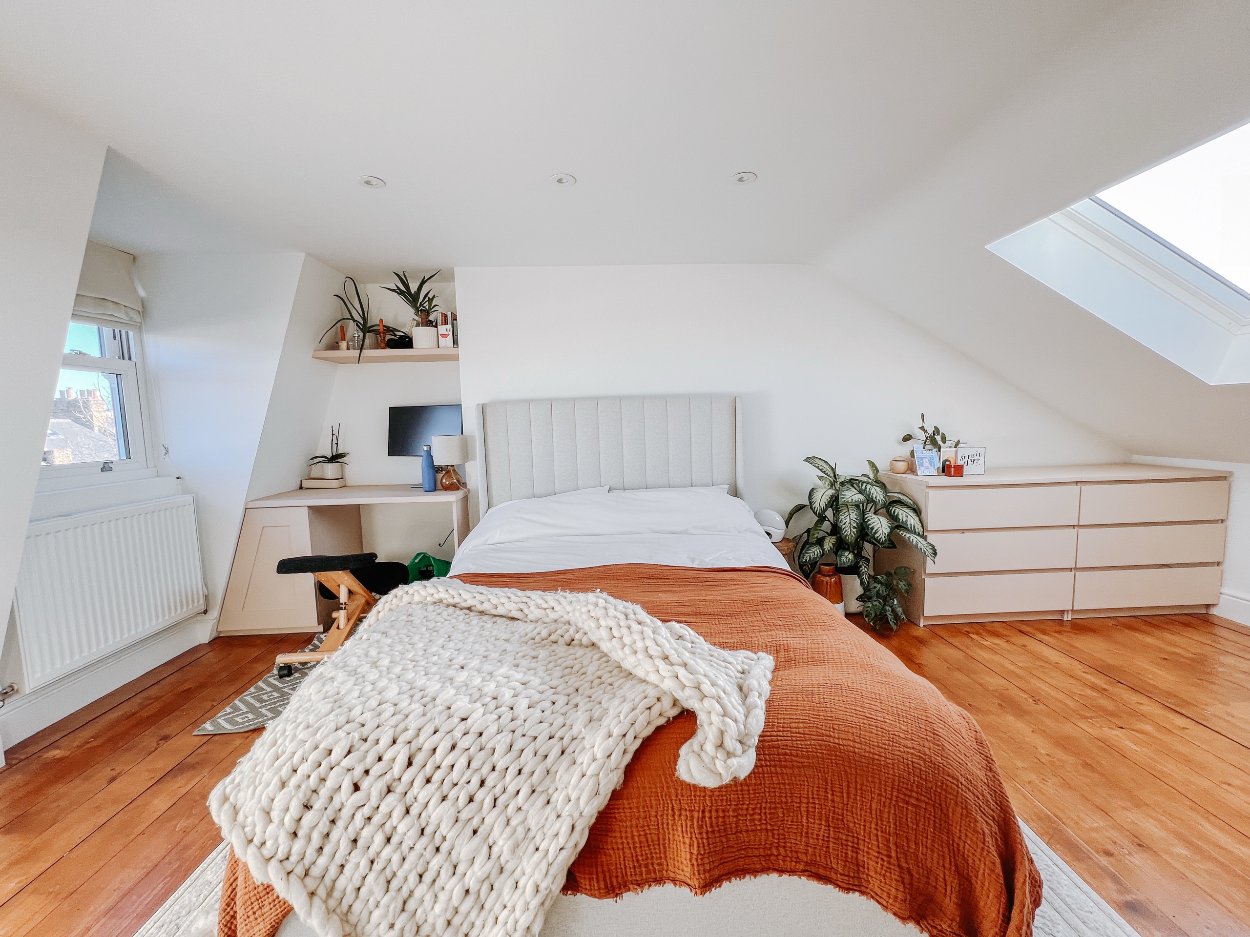 Dormer Loft Extension Brixton
