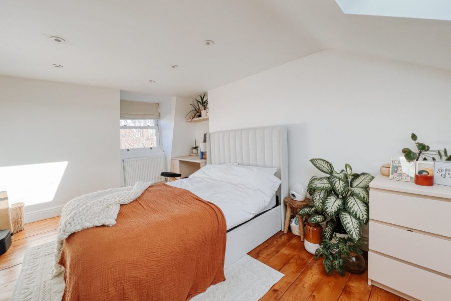 Dormer Loft Extension Brixton