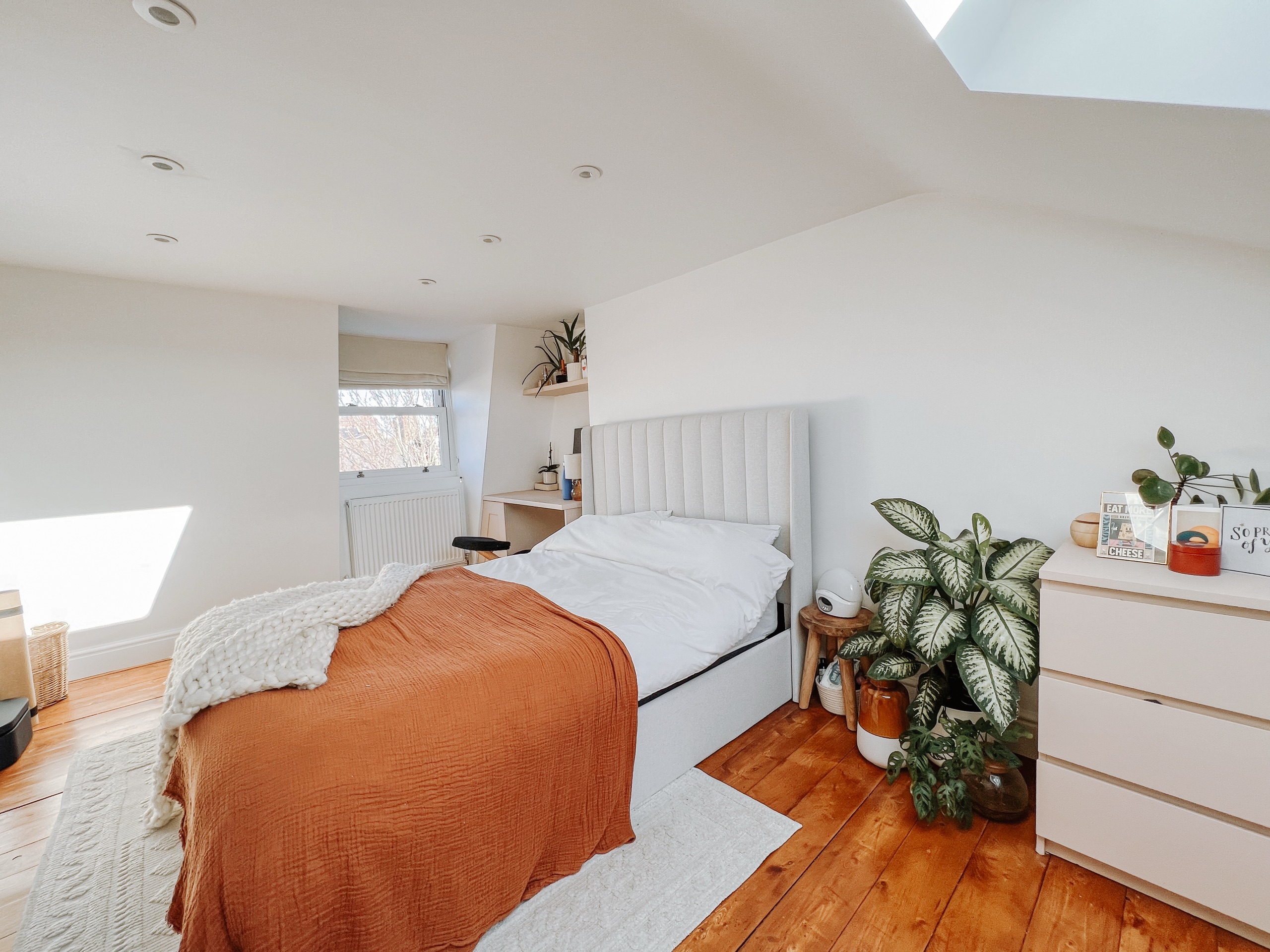 Dormer Loft Extension Brixton
